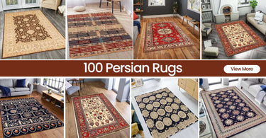 Persian Rugs