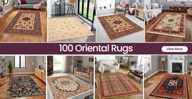 Oriental Rugs