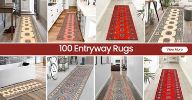 Entryway Rugs