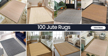 jute rugs