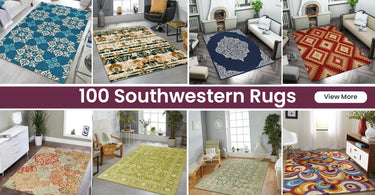 southwestern rugs