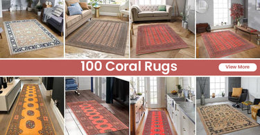 Coral Rugs