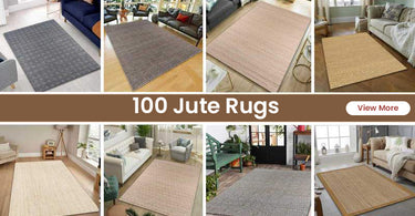 Jute rugs