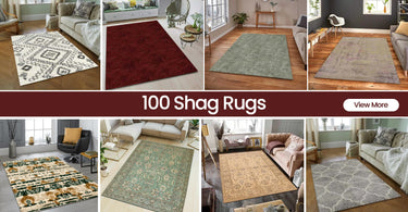 shag rugs