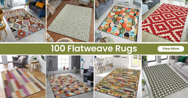 flatweave rugs