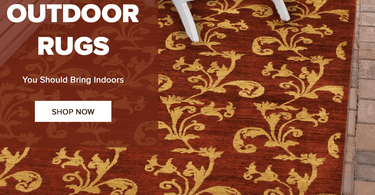 outdoor rugs