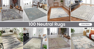 neutral rugs