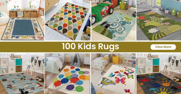Kids Rugs
