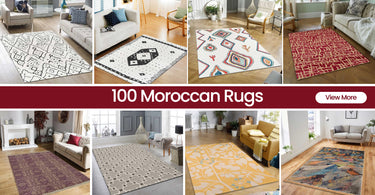 moroccan rugs