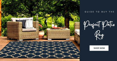 patio rugs