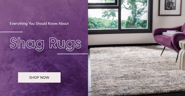 Shag Rug