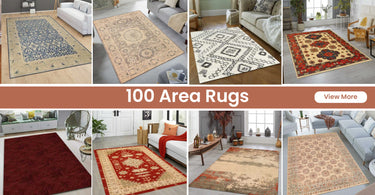 Area Rugs