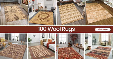 Wool Rugs