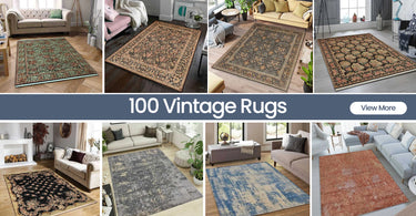 Vintage Rugs