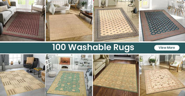 Washable Rugs