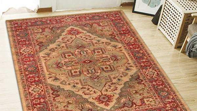 What Are Polypropylene Rugs? Pros and Cons