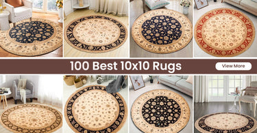10x10 Rugs