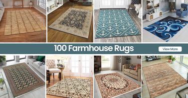Farmhouse Rugs