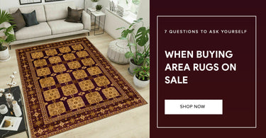 area rugs on sale