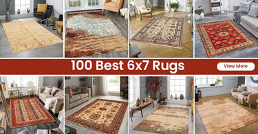 6x7 Rugs