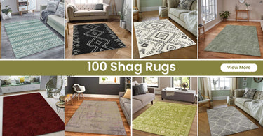 shag rugs
