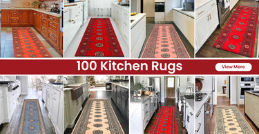 Kitchen rugs