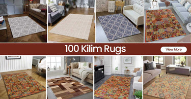 Kilim rugs