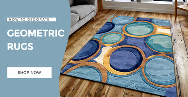 Geometric Rugs