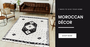 Moroccan Rugs