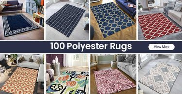 Polyester Rugs