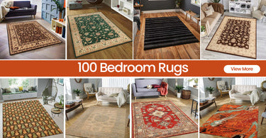 Bedroom Rugs