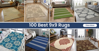 9x9 rugs