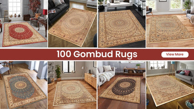 30 Best Gombud Rugs For 2026