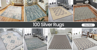 Silver Rugs