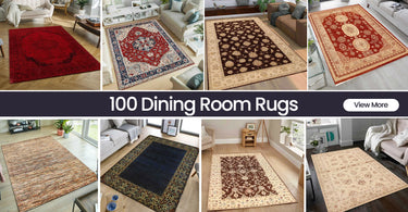 Dining Room Rugs