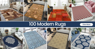 Modern Rugs