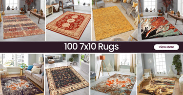 7x10 rugs