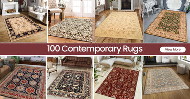 contemporary rugs