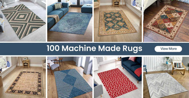 Machinemade Rugs