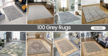 Grey Rugs