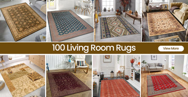 Living Room Rugs