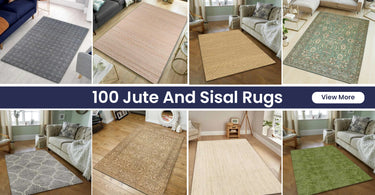 jute rugs