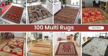 Multi rugs