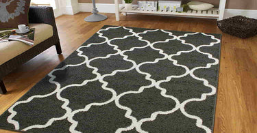 5x8 Area Rugs: The Perfect Size Guide for Every Room