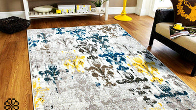 5 Reasons Why 5x8 Rugs Work for All Rooms