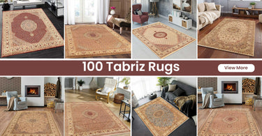 Tabraiz Rugs