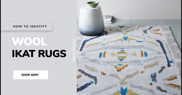 Ikat Rugs