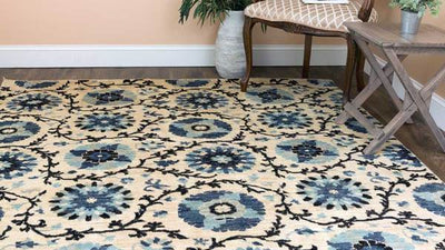 Why 6x9 Area Rugs Are Best for Your Home