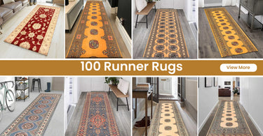 Runner Rugs