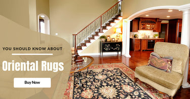 Oriental Rugs